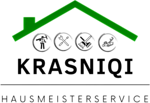 Hausmeisterservice Krasniqi